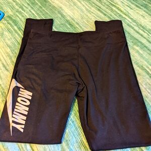 Nike Mommy Leggings!